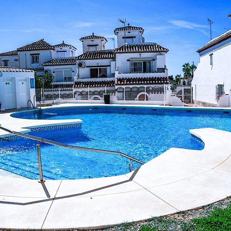 Casa Costa Del Sol Beach&Golf,Marbella Sitio de Calahonda Bagian luar foto