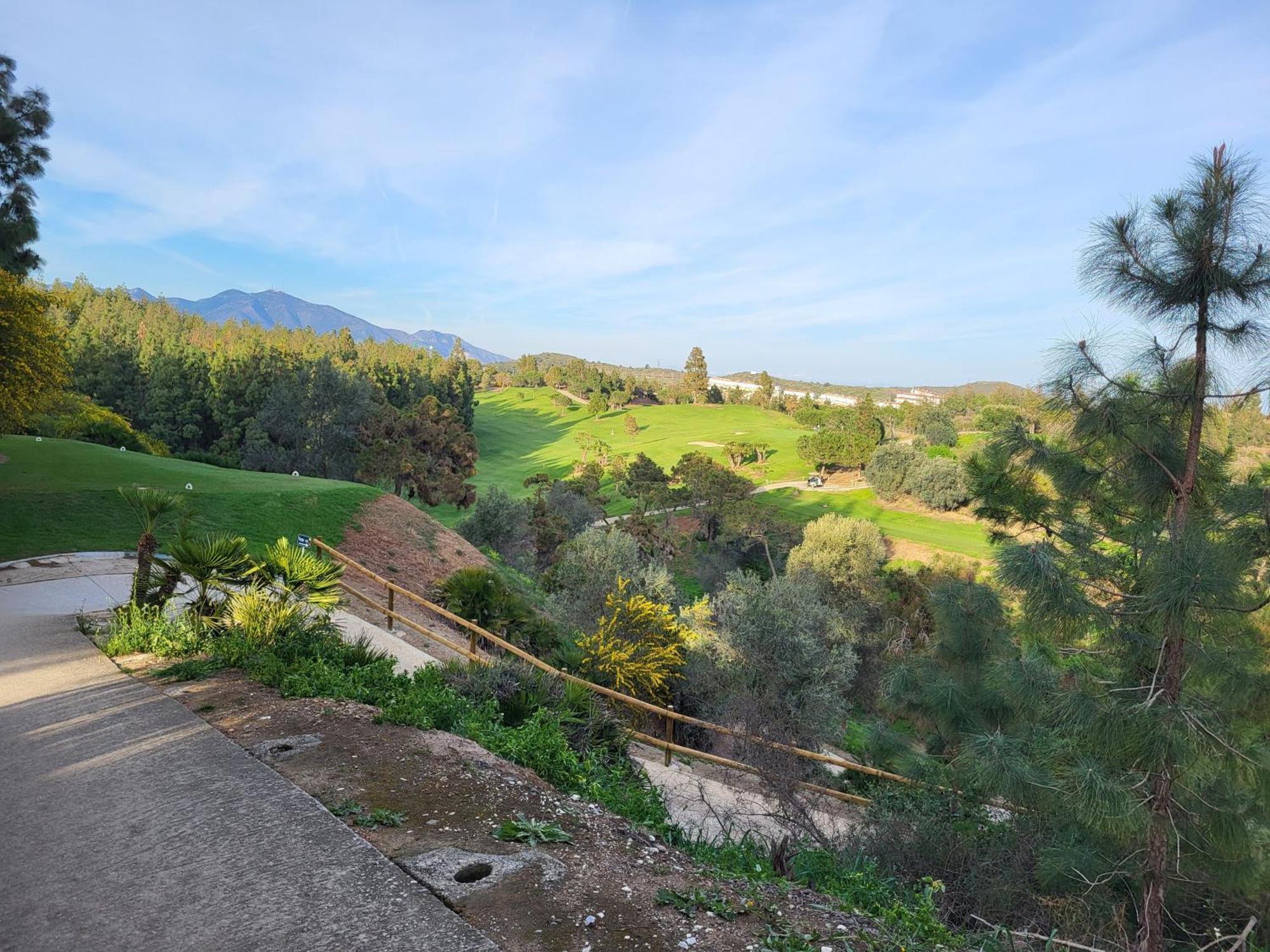 Casa Costa Del Sol Beach&Golf,Marbella Sitio de Calahonda Bagian luar foto