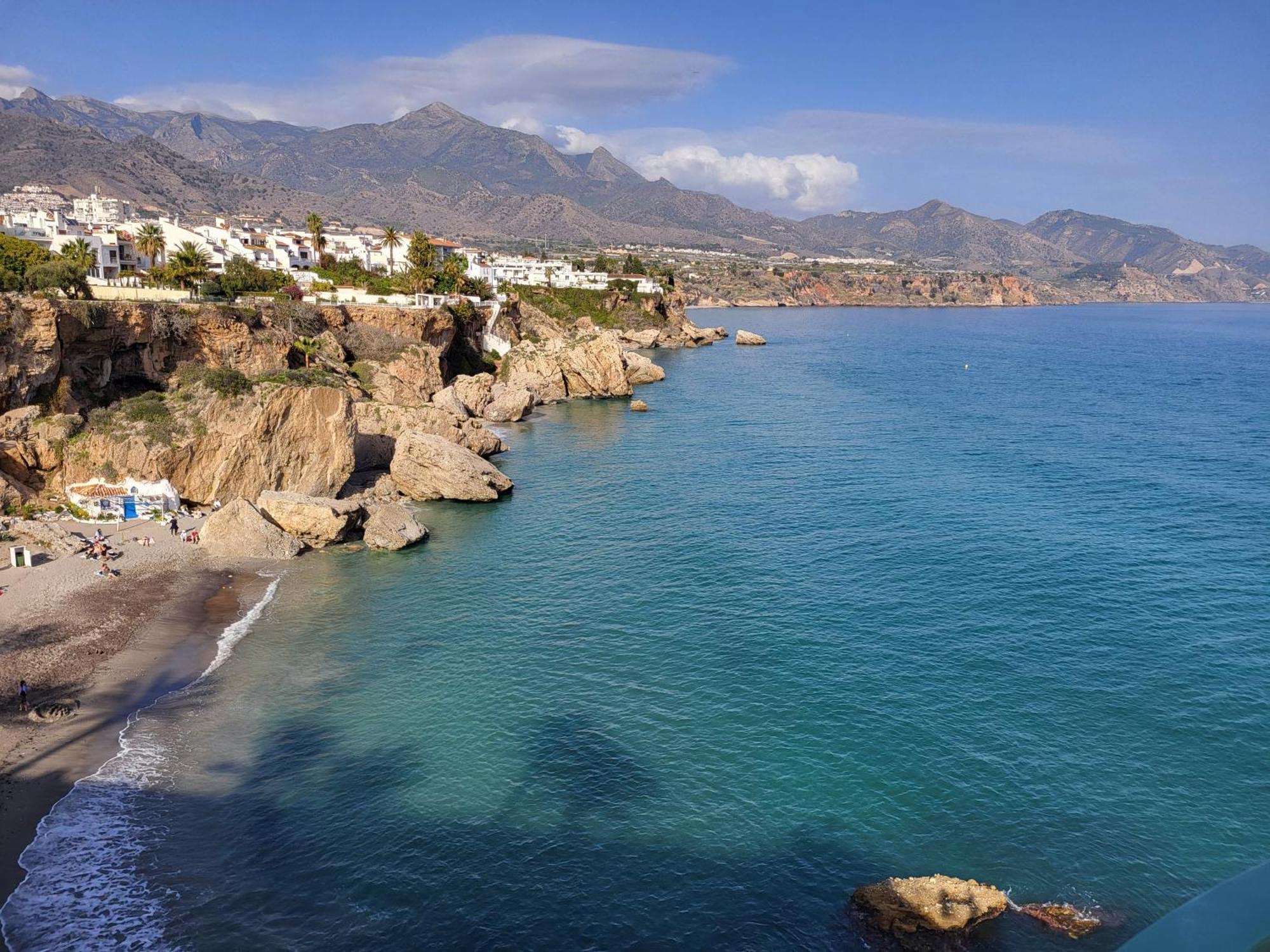 Casa Costa Del Sol Beach&Golf,Marbella Sitio de Calahonda Bagian luar foto