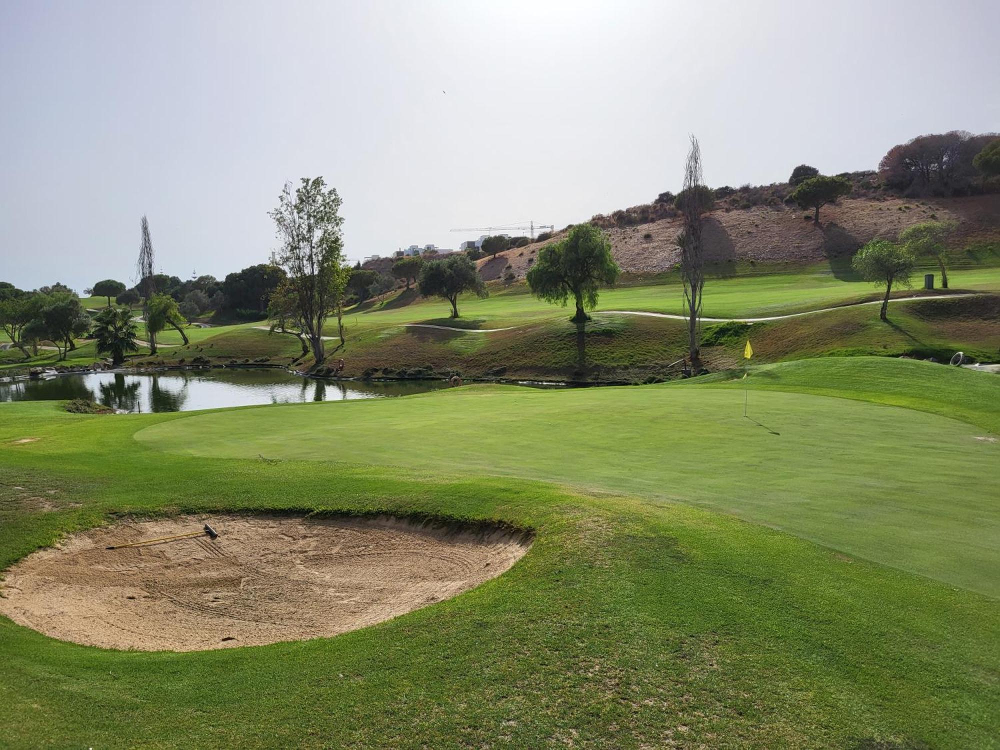 Casa Costa Del Sol Beach&Golf,Marbella Sitio de Calahonda Bagian luar foto