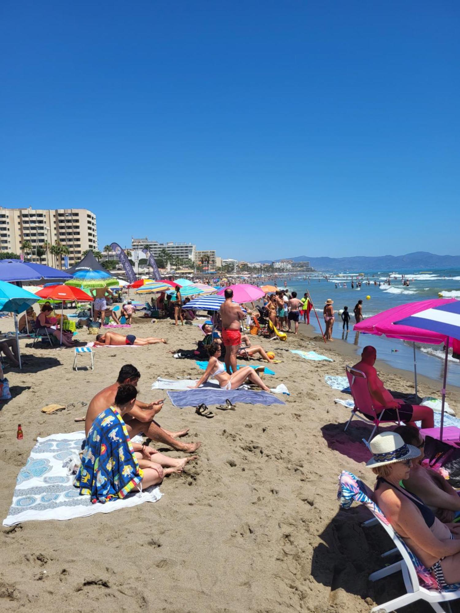 Casa Costa Del Sol Beach&Golf,Marbella Sitio de Calahonda Bagian luar foto