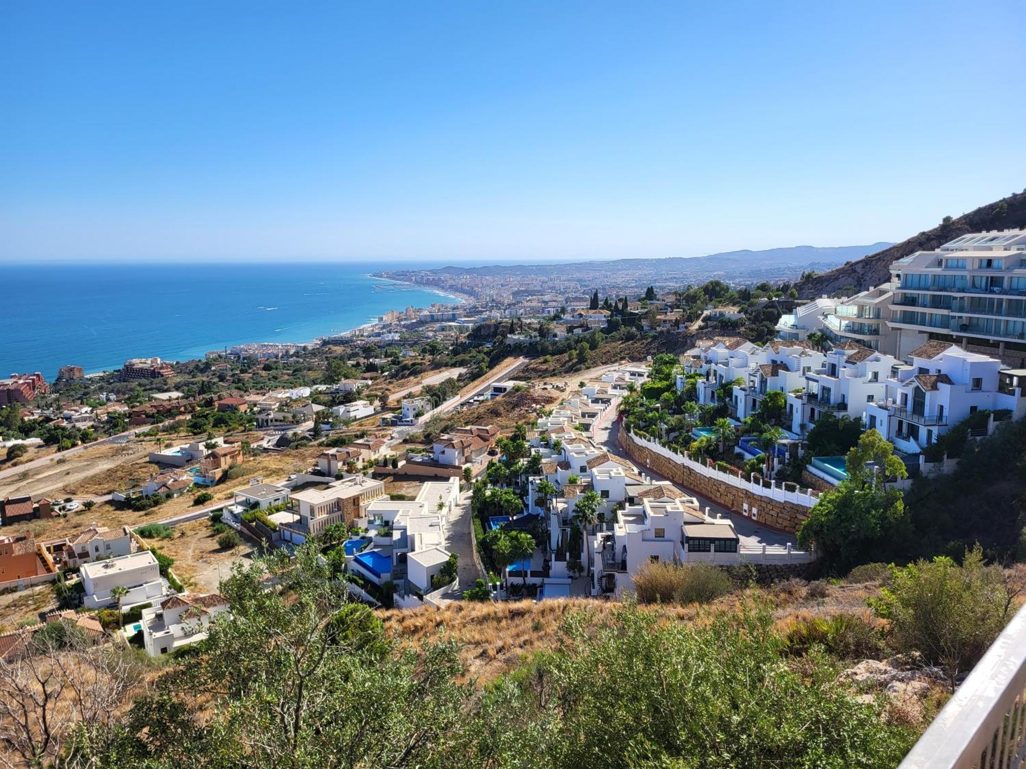 Casa Costa Del Sol Beach&Golf,Marbella Sitio de Calahonda Bagian luar foto