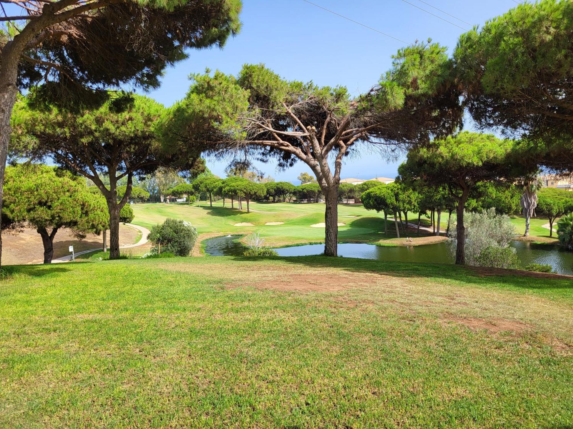 Casa Costa Del Sol Beach&Golf,Marbella Sitio de Calahonda Bagian luar foto