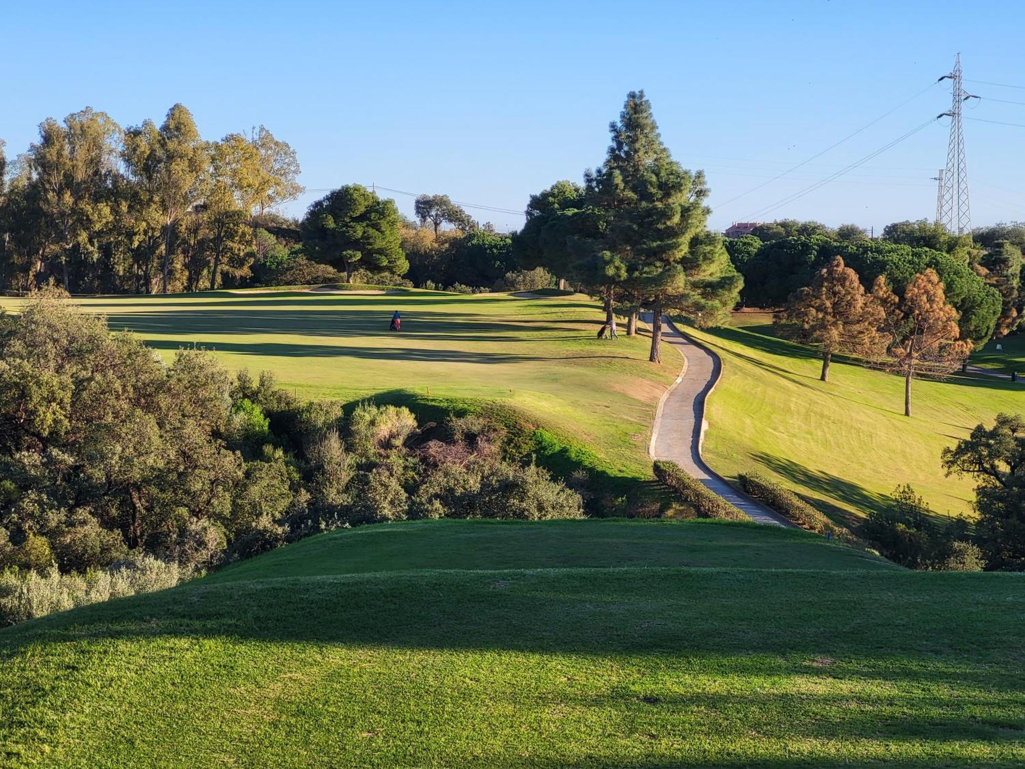 Casa Costa Del Sol Beach&Golf,Marbella Sitio de Calahonda Bagian luar foto