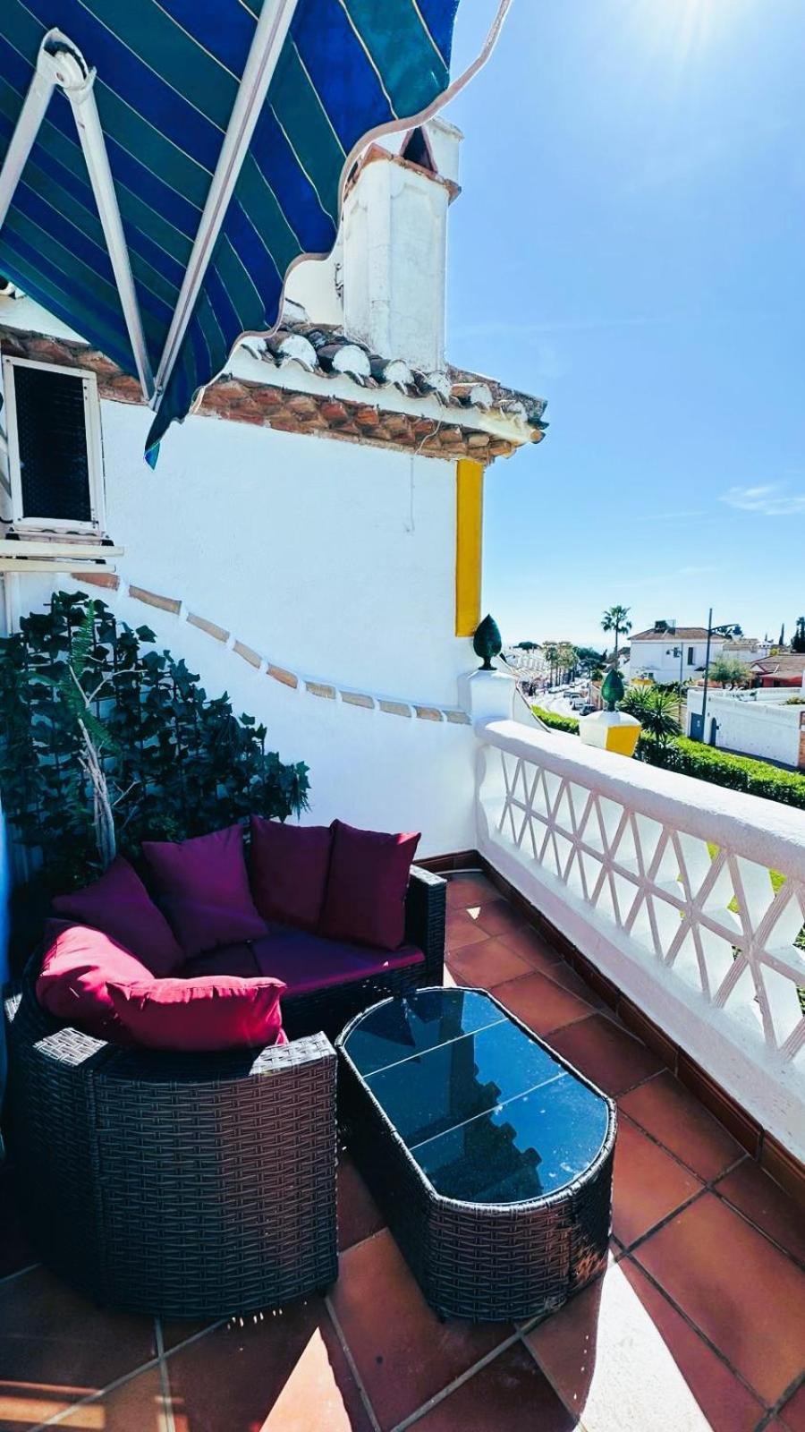 Casa Costa Del Sol Beach&Golf,Marbella Sitio de Calahonda Bagian luar foto