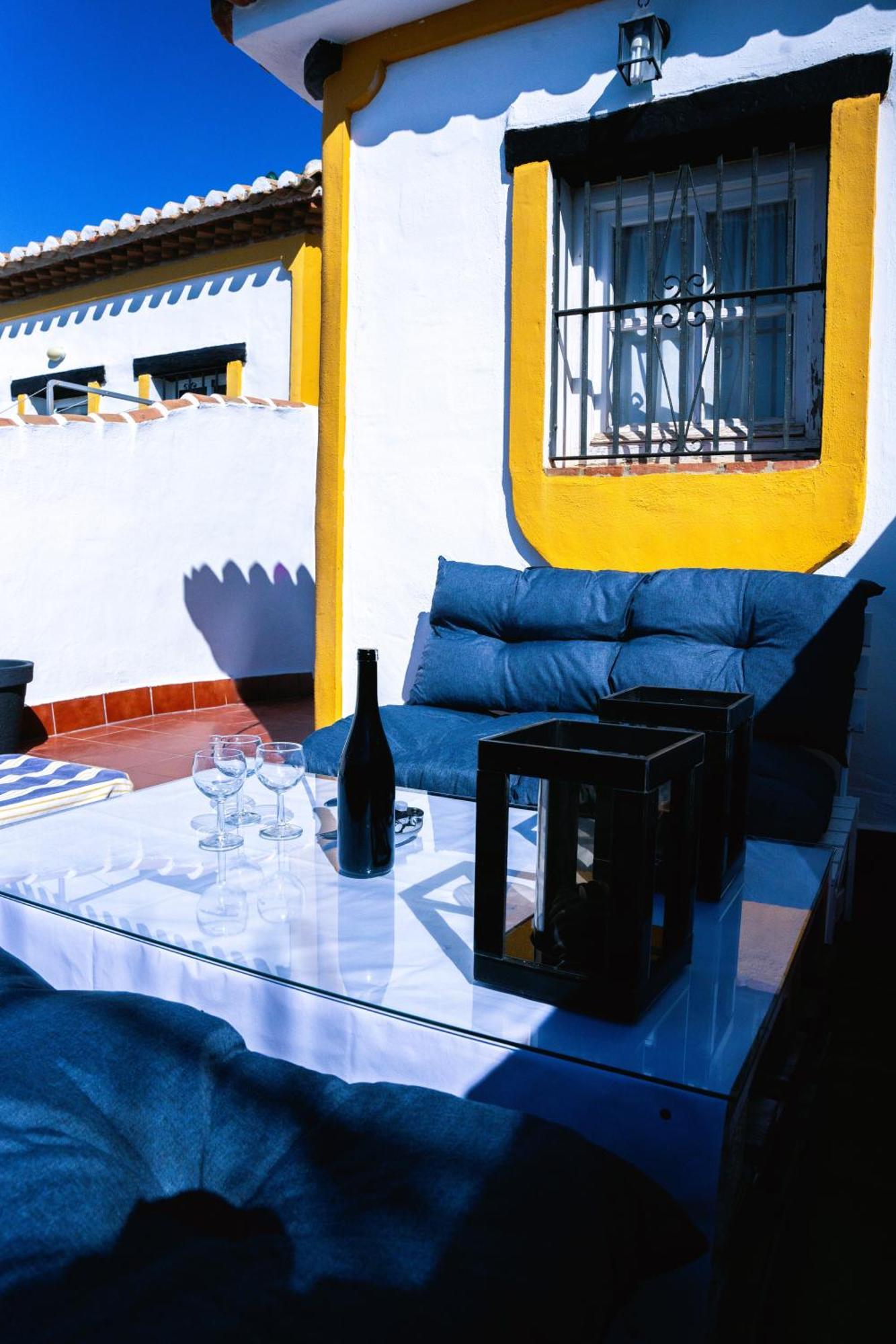 Casa Costa Del Sol Beach&Golf,Marbella Sitio de Calahonda Bagian luar foto