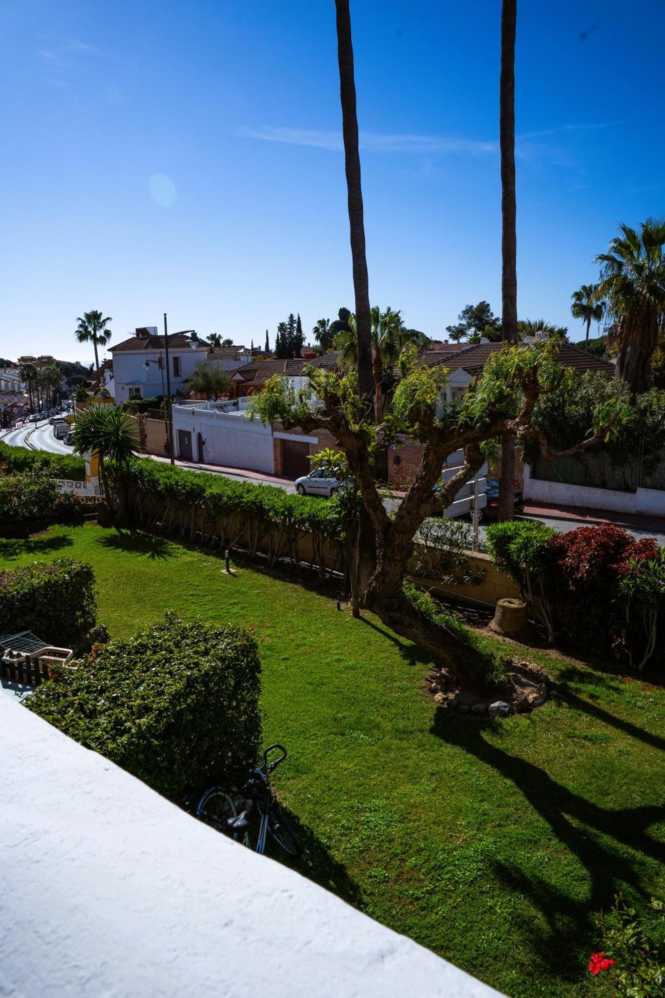 Casa Costa Del Sol Beach&Golf,Marbella Sitio de Calahonda Bagian luar foto