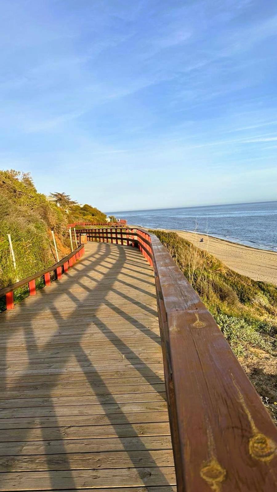 Casa Costa Del Sol Beach&Golf,Marbella Sitio de Calahonda Bagian luar foto