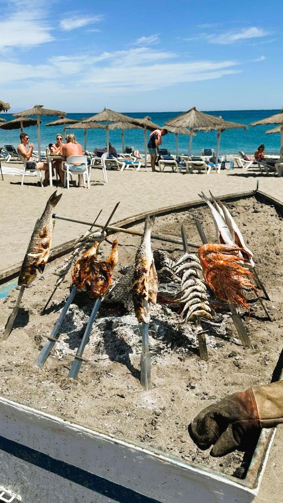 Casa Costa Del Sol Beach&Golf,Marbella Sitio de Calahonda Ruang foto